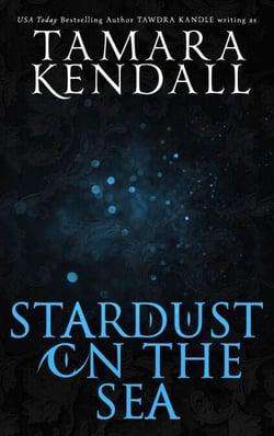 Stardust on the Sea - Save Tomorrow World Paranormal Romances