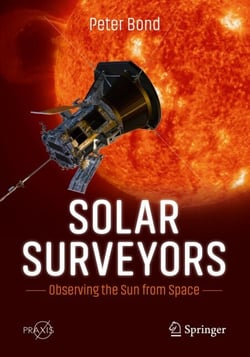 Solar Surveyors - Observing the Sun from Space