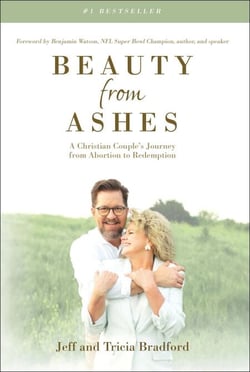 Beauty from Ashes: A Christian Couple’s Journey from Abortion to Redemption