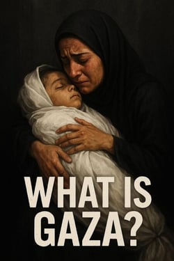 What is Gaza?