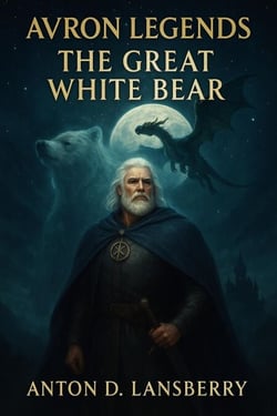 The Great White Bear - Avron Legends, #2
