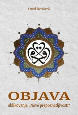 Objava – oblikovanje „Nove prepoznatljivosti“