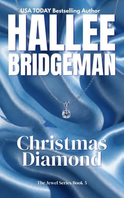 Christmas Diamond, a Novella: Book 5 in the Jewel Series - The Jewel Series, #5