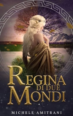 Regina di due mondi - I ribelli dell'Ade, #1
