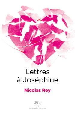 LETTRES À JOSÉPHINE