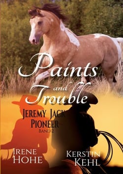 Paints and Trouble - Jeremy Jack Pioneer
