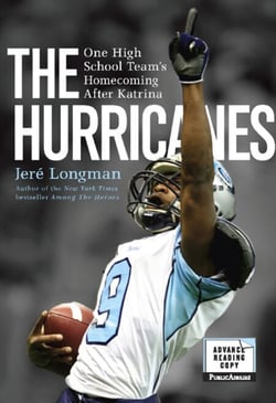 The Hurricanes - One High School Team's Homecoming After Katrina