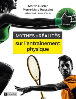 Mythes et réalités sur l'entraînement physique - MYTHES ET REALITES SUR L'ENTRAI.PH [NUM]
