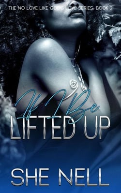 If I Be Lifted Up - No Love Like God's Love, #2