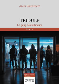 Tridule - Le gang des butineurs