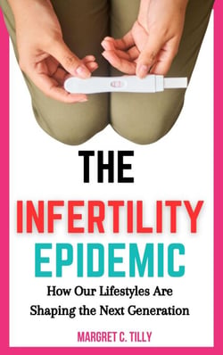 The Infertility Epidemic: How Our Lifestyles Are Shaping the Next Generation