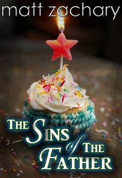 The Sins of the Father - The Billionaire Bachelor Series, #2