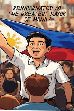 Reincarnated as the Greatest Mayor of Manila
