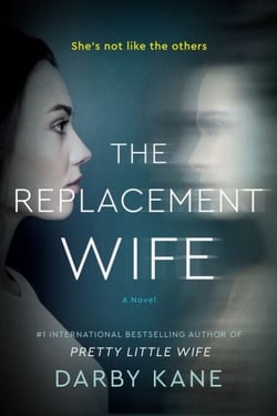 The Replacement Wife - A Novel