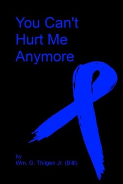 You Can't Hurt Me Anymore - Anthologies, #3