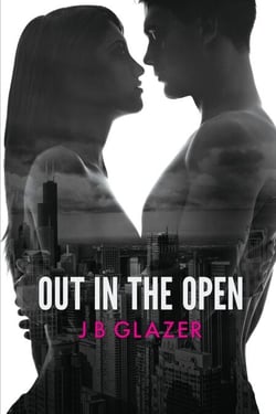 Out in the Open: A Workplace Romance