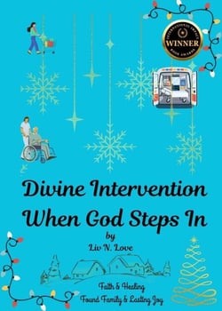 Divine Intervention When God Steps In