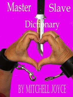 The Master Slave Dictionary