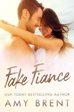 Fake Fiance - Forbidden, #1