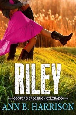 Riley Cooper's Crossing of Colorado - Cooper's Crossing - Colorado