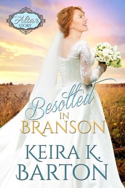 Besotted in Branson - At the Altar, #0