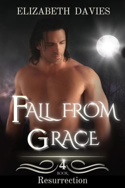Fall from Grace - Resurrection, #4