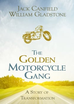The Golden Motorcycle Gang - A Story of Transformation