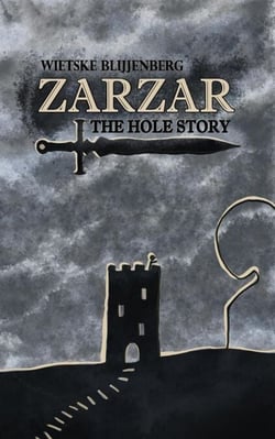 The Hole Story - Zarzar, #1