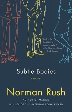 Subtle Bodies