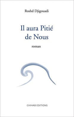 Il aura Pitié de Nous - Roman
