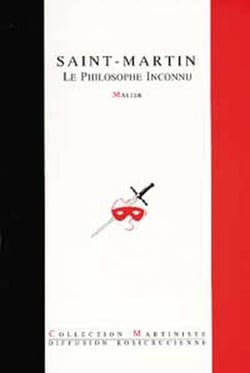 Saint-Martin - Le Philosophe Inconnu