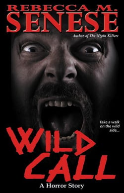 Wild Call: A Horror Story