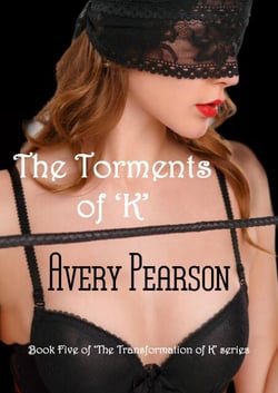 The Torments of 'K' - The Transformation of 'K', #5