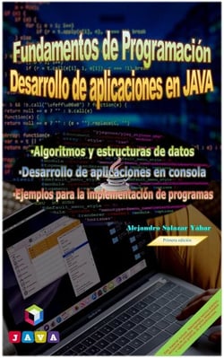 Fundamentos de Programación y Desarrollo de Aplicaciones en Java