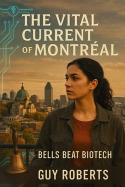 The Vital Current  Of Montreal