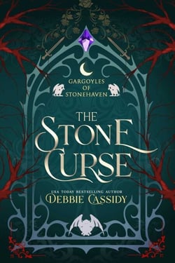 The Stone Curse