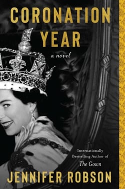 Coronation Year - A Novel