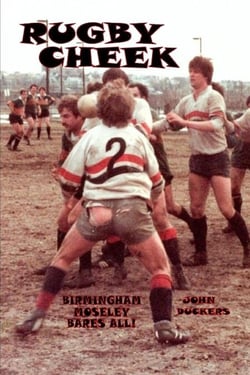 Rugby Cheek -Birmingham Moseley Bares All!