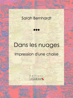 Dans les nuages - Impressions d'une chaise