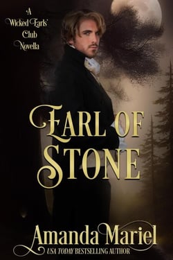 Earl of Stone - Fated for a Rogue, #4