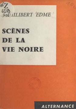 Scènes de la vie noire - Nkoya Kalambwa