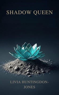 Shadow Queen - The Salt and the Sun, #1