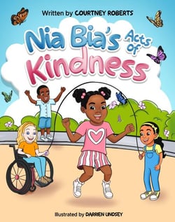 Nia Bia's Acts of Kindness