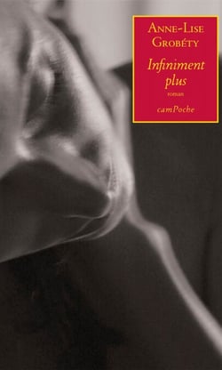 Infiniment plus - Roman autobiographique
