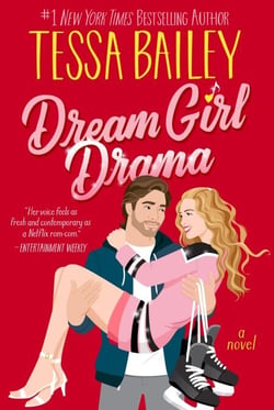 Dream Girl Drama - A Novel