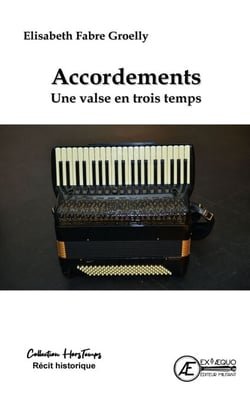 Accordements - Une valse en trois temps