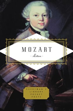 Mozart: Letters - Introduction by Lady Wallace