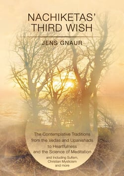 Nachiketas’ Third Wish - The contemplative traditions from the Vedas and Upanishads to Heartfulness and the science of Yoga