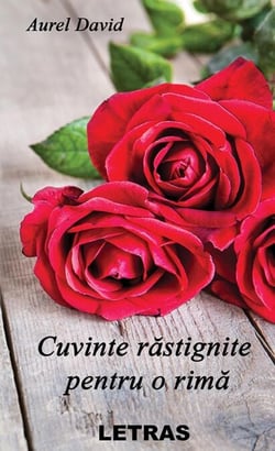 Cuvinte Rastignite Pentru O Rima