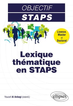 Lexique thématique en STAPS